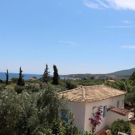 Anastassia Eg Apartment Koroni  Luaran gambar