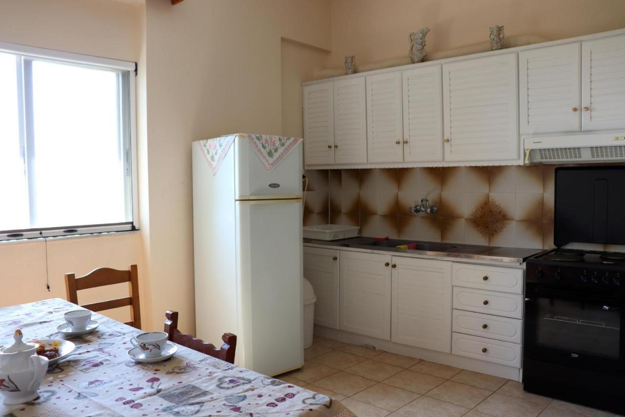 Anastassia Eg Apartment Koroni  Luaran gambar