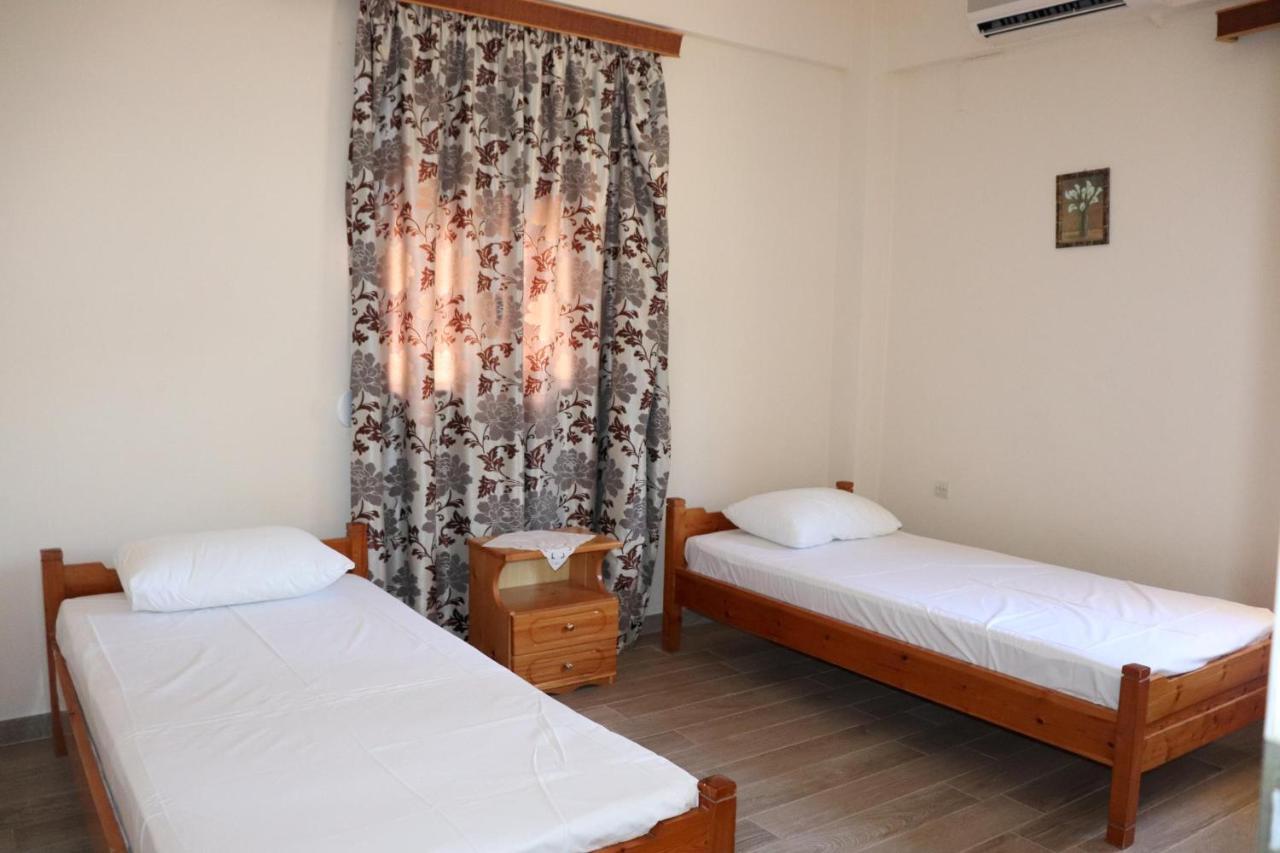 Anastassia Eg Apartment Koroni  Luaran gambar