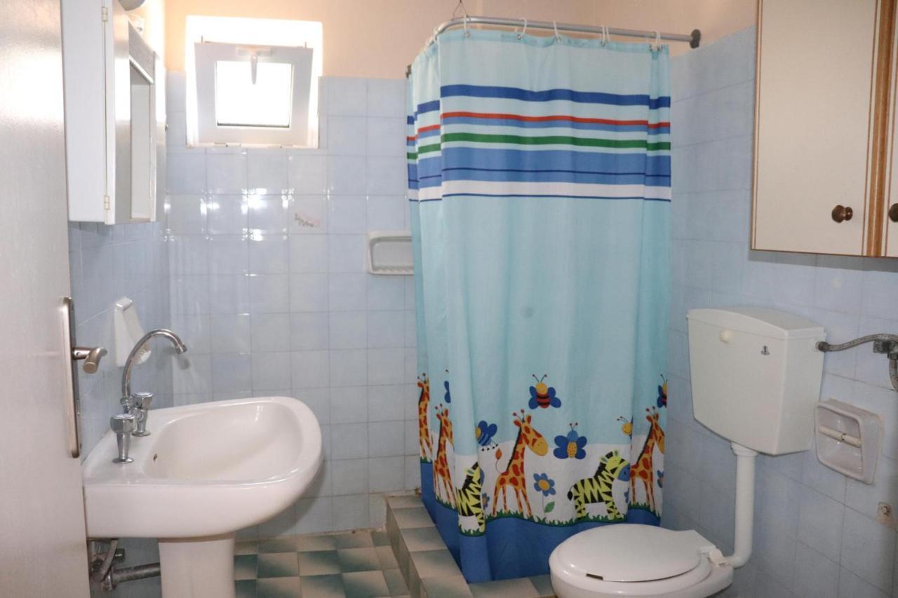 Anastassia Eg Apartment Koroni  Luaran gambar
