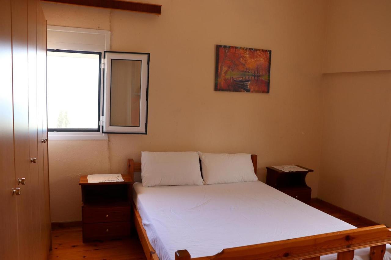 Anastassia Eg Apartment Koroni  Luaran gambar