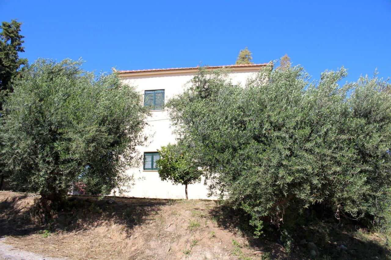 Anastassia Eg Apartment Koroni  Luaran gambar